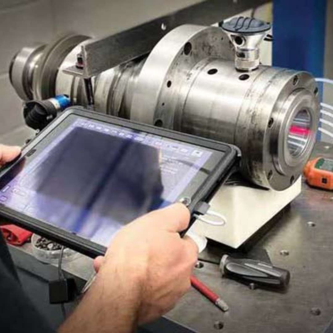 Reparação de Maquinas