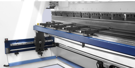 QUINADORA CNC TECHMAC HBS 125-3200 - Image 2