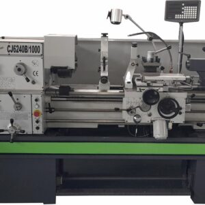 torno mecânico techmac cj6240b